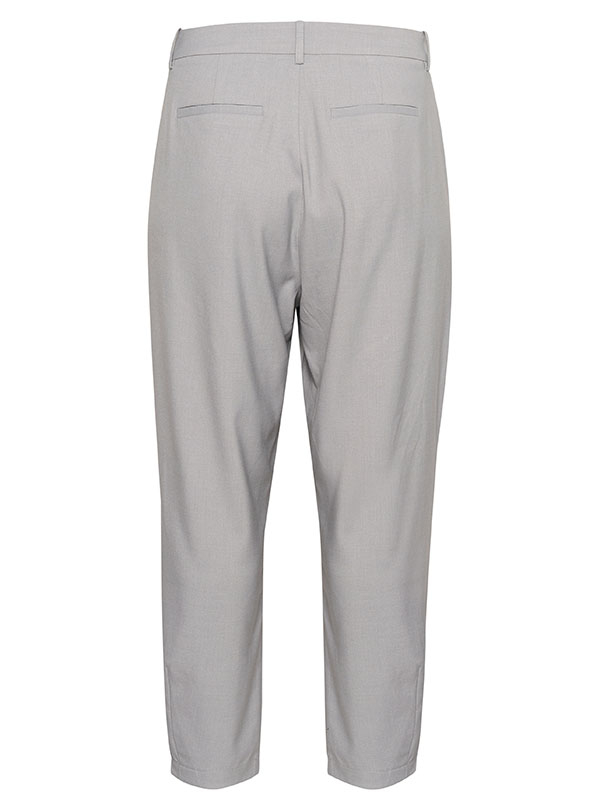 KCMERLA - Plus Size Byxor fra Kaffe Curve