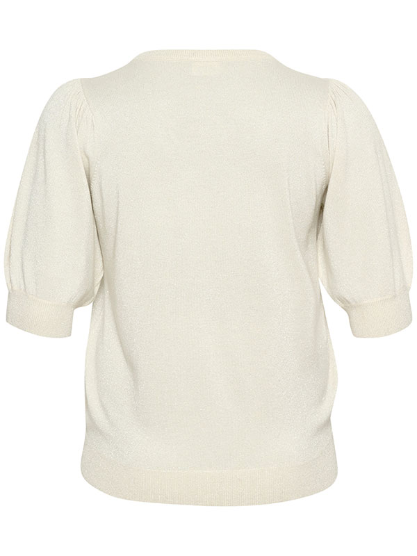 Blus fra Kaffe Curve