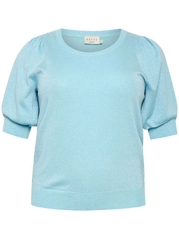 Blus fra Kaffe Curve