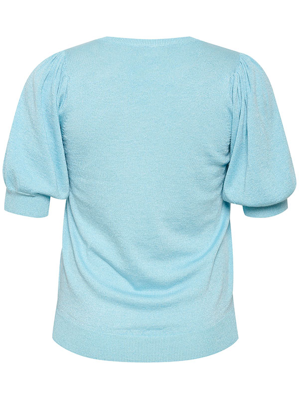 Blus fra Kaffe Curve