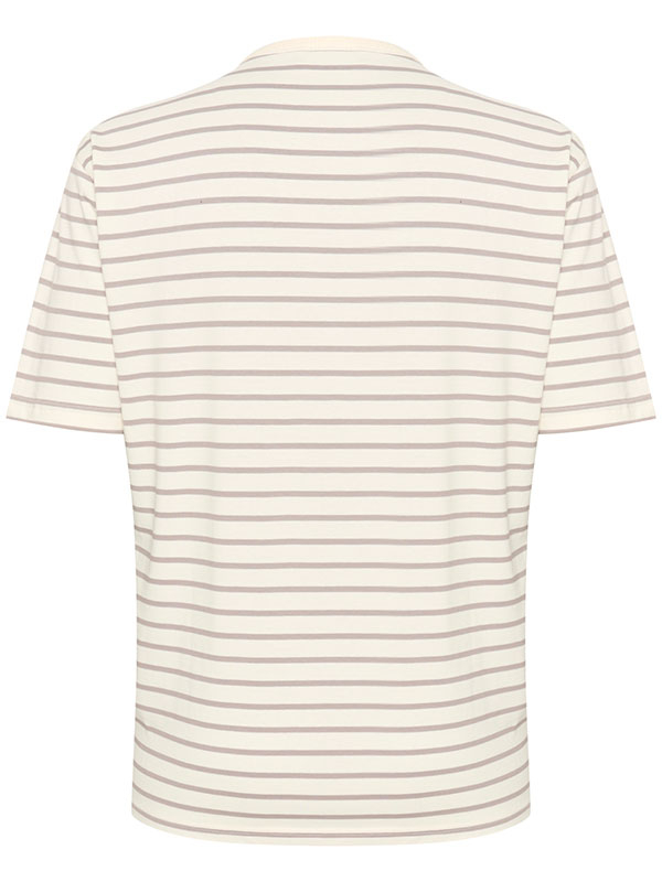 KCWINNI - Plus Size T-shirt fra Kaffe Curve