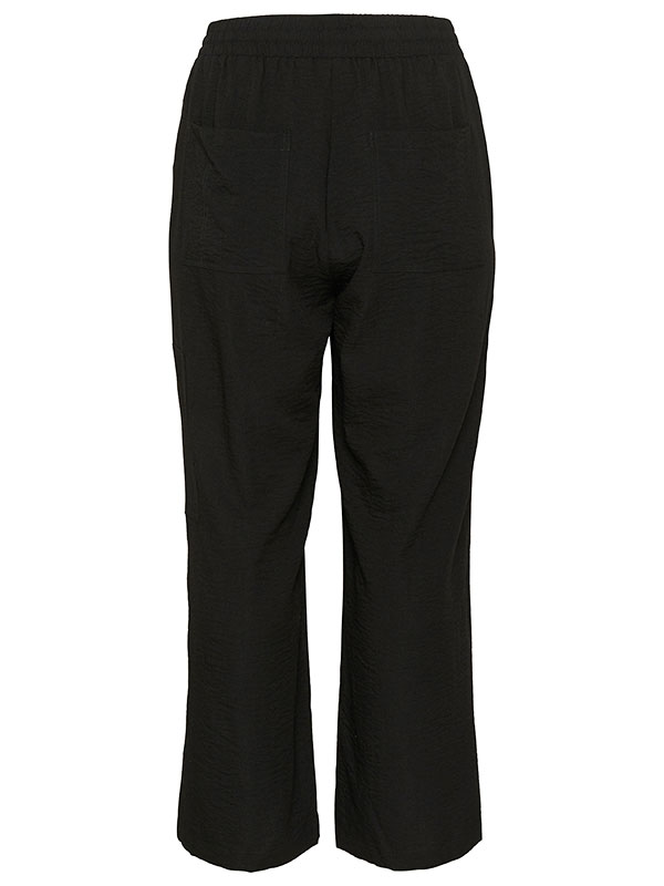 KCBELLA - Plus Size Byxor fra Kaffe Curve