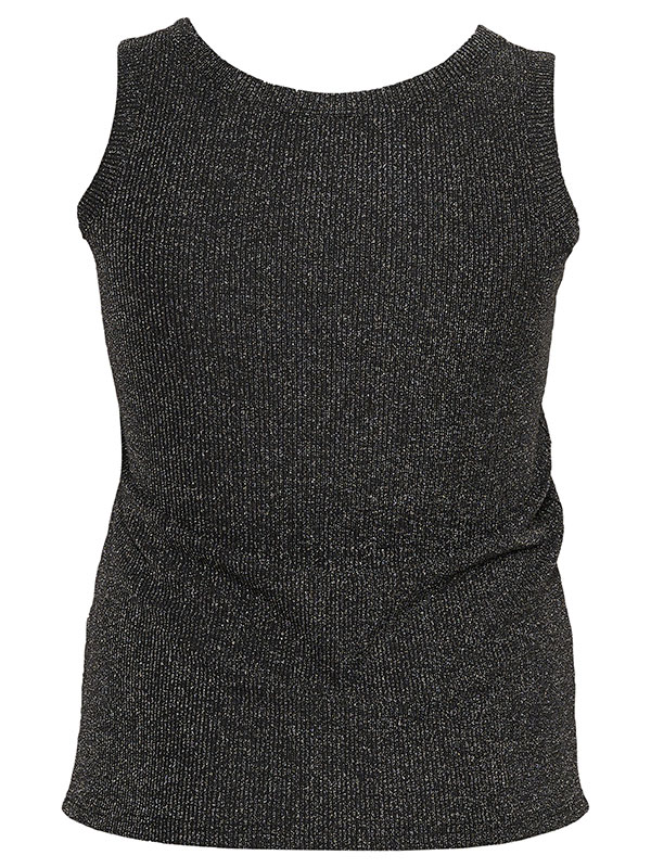 KCCELIA - Plus Size Top fra Kaffe Curve