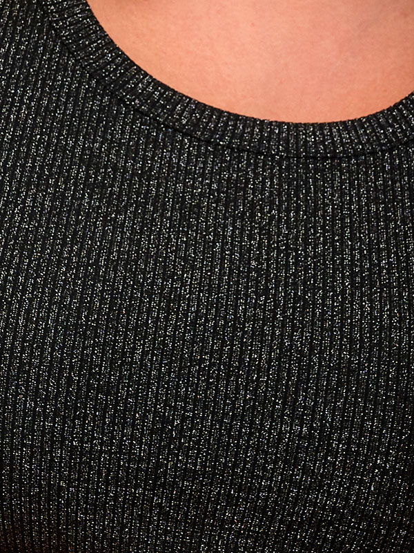 KCCELIA - Plus Size Top fra Kaffe Curve