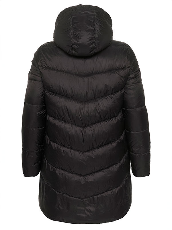 KCSUSANNA - Plus Size Jacka fra Kaffe Curve