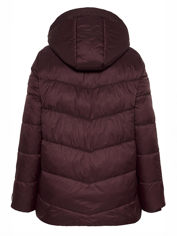 KCSUSANNA - Plus Size Jacka fra Kaffe Curve