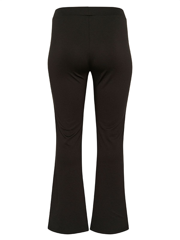 KCJENNA - Plus Size Byxor fra Kaffe Curve