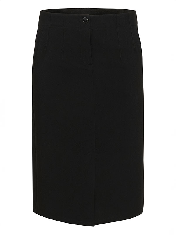 KCELIA - Plus Size Kjol fra Kaffe Curve