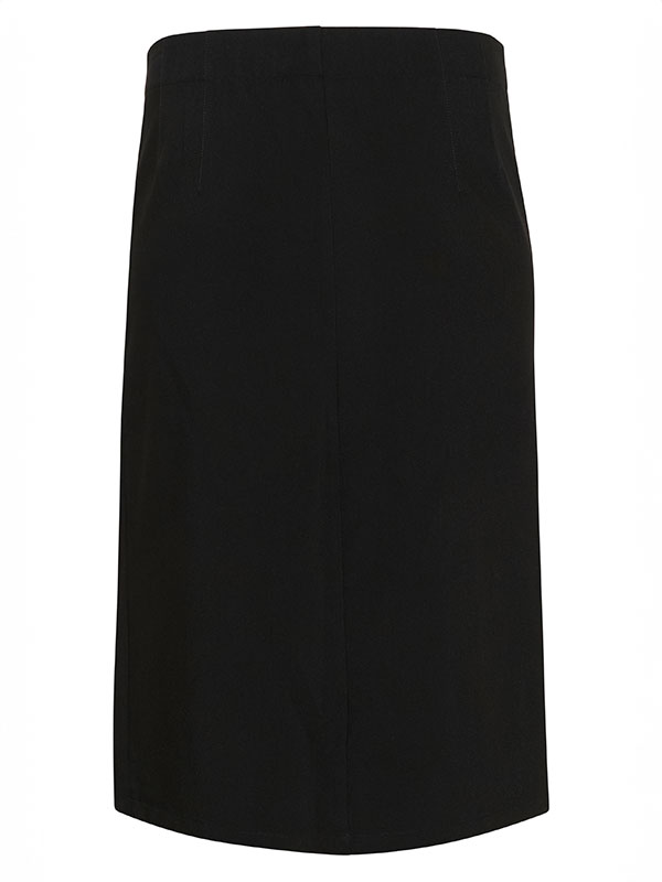 KCELIA - Plus Size Kjol fra Kaffe Curve