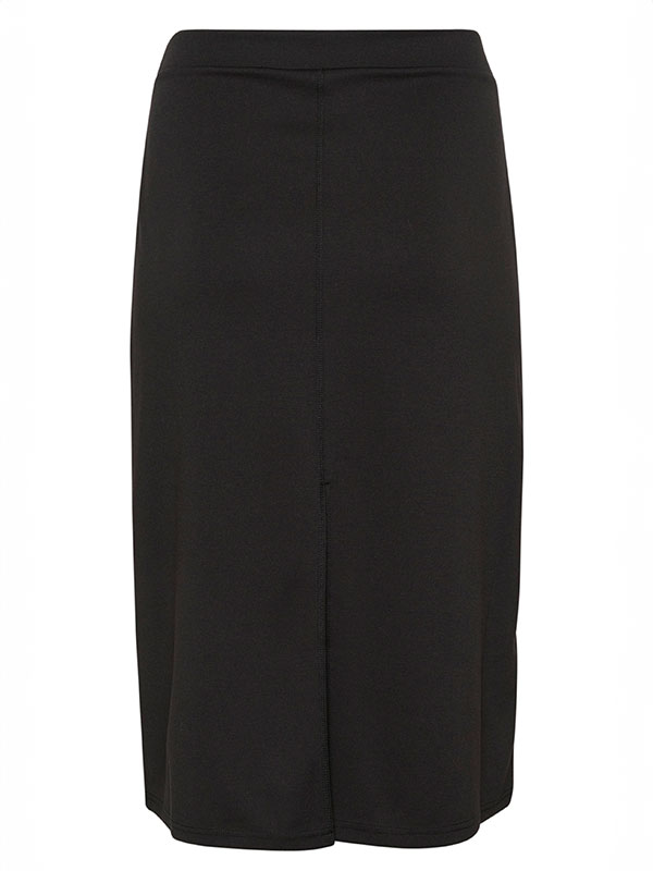 KCJENNA - Plus Size Kjol fra Kaffe Curve