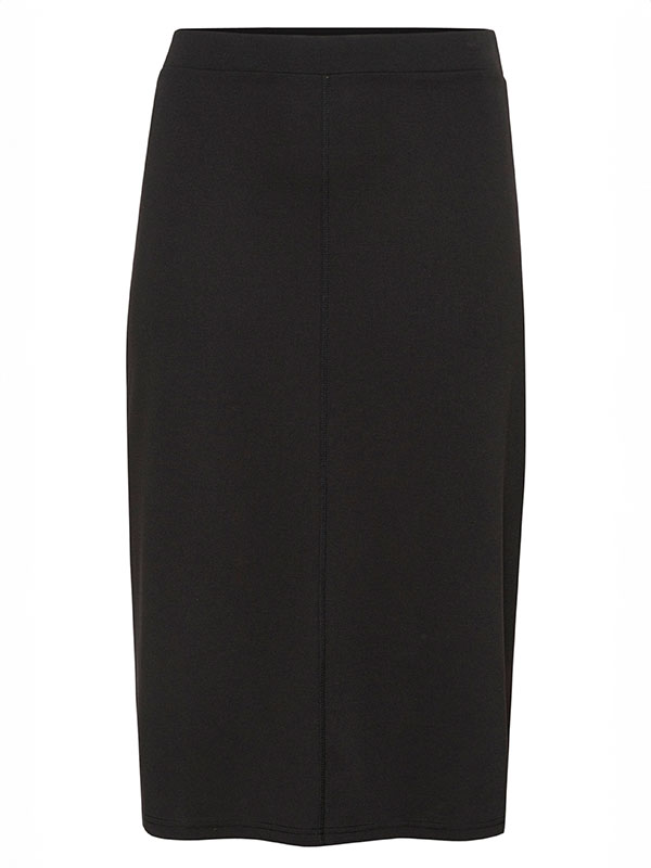 KCJENNA - Plus Size Kjol fra Kaffe Curve