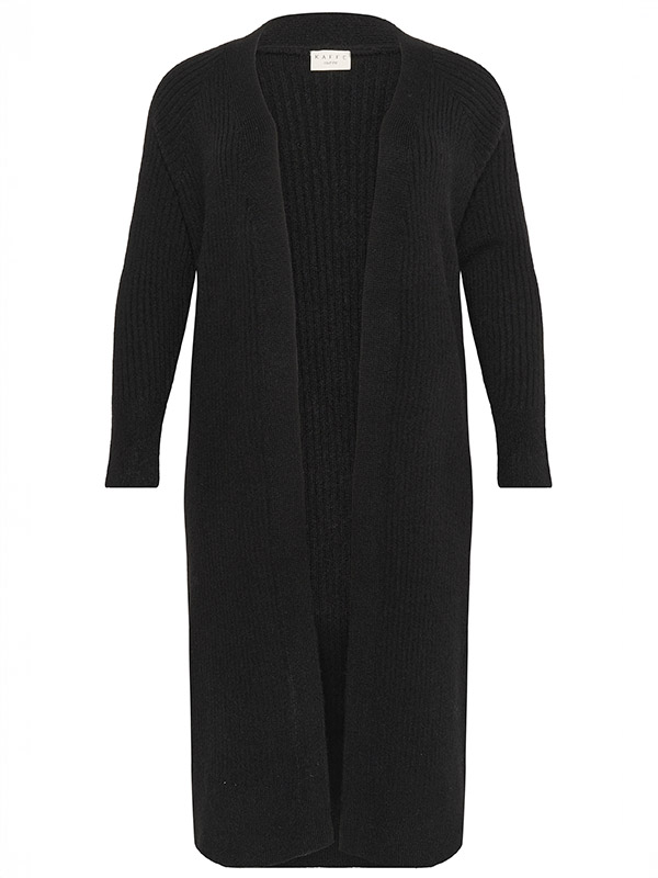 KCRINYE - Plus Size Kofta fra Kaffe Curve