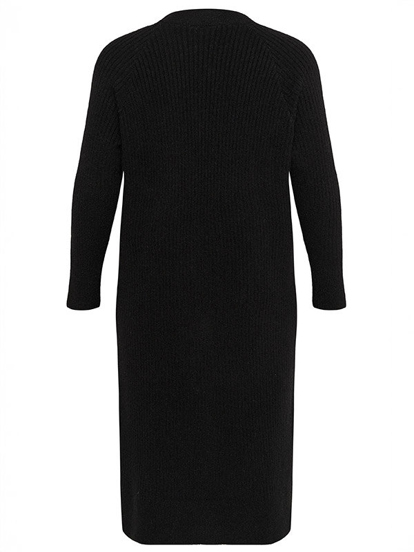 KCRINYE - Plus Size Kofta fra Kaffe Curve