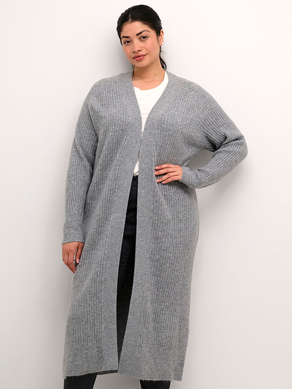 KCRINYE - Plus Size Kofta fra Kaffe Curve