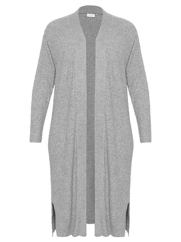 KCRINYE - Plus Size Kofta fra Kaffe Curve