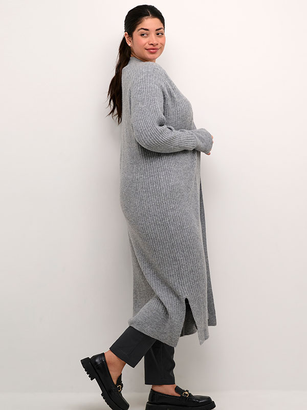 KCRINYE - Plus Size Kofta fra Kaffe Curve
