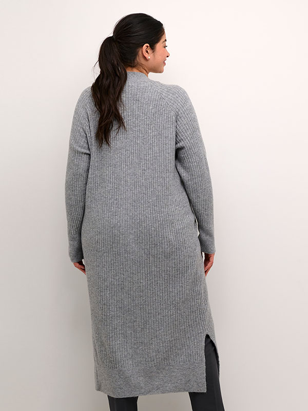 KCRINYE - Plus Size Kofta fra Kaffe Curve