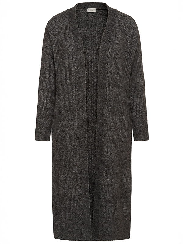 KCRINYE - Plus Size Kofta fra Kaffe Curve