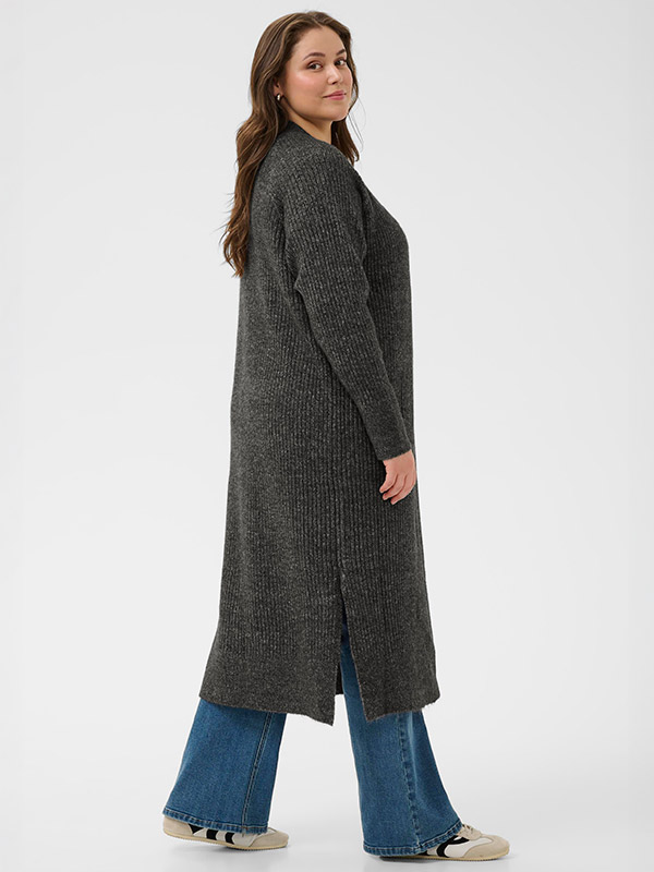 KCRINYE - Plus Size Kofta fra Kaffe Curve
