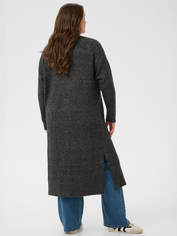 KCRINYE - Plus Size Kofta fra Kaffe Curve