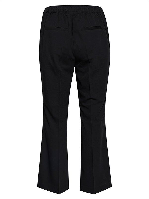 KCELMA - Plus Size Byxor fra Kaffe Curve
