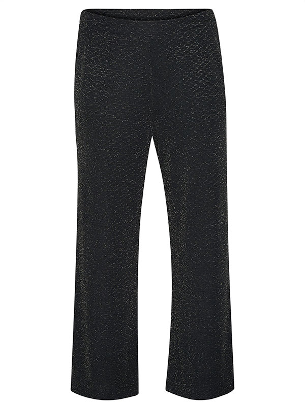 KCELLIA - Plus Size Byxor fra Kaffe Curve