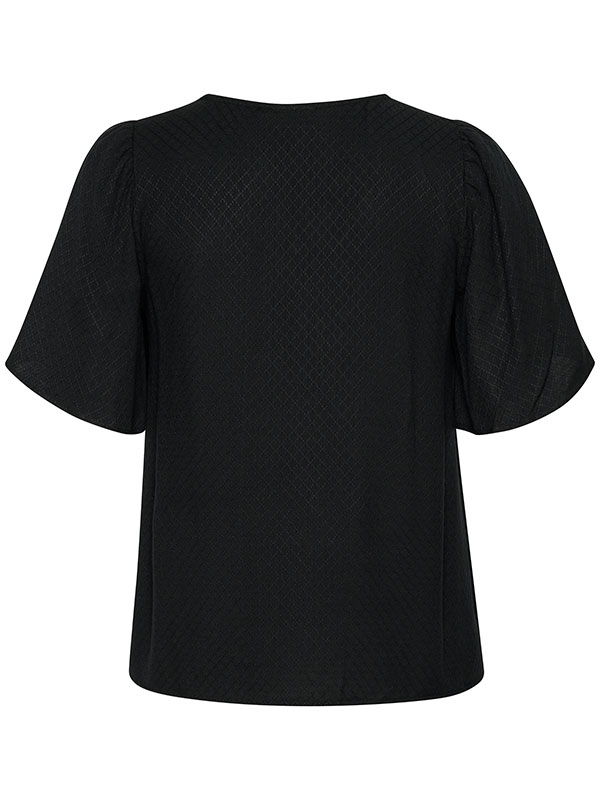 KCMIRANA - Plus Size Blus fra Kaffe Curve