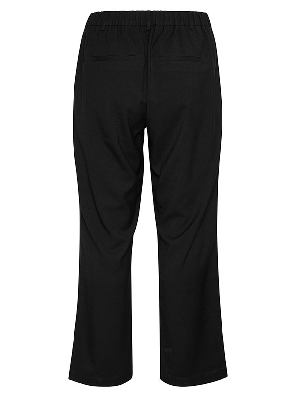 KCMERLA - Plus Size Byxor fra Kaffe Curve