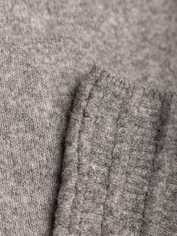 KCAMALIA - Plus Size Tröja fra Kaffe Curve