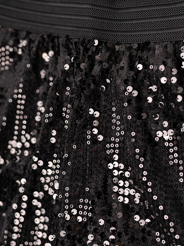 KCNICOLEEN - Plus Size Byxor fra Kaffe Curve