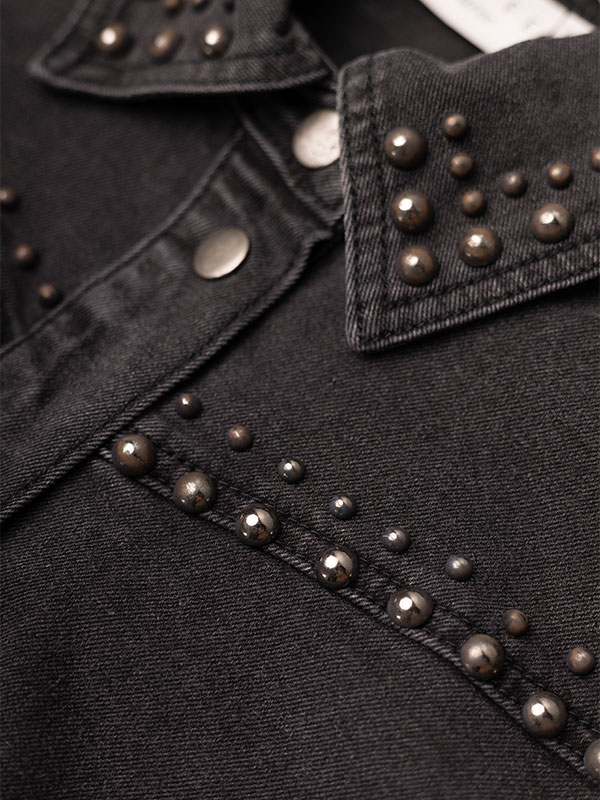 KCLOULA - Plus Size Jacka fra Kaffe Curve