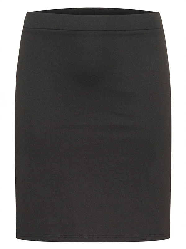 KCJENNA - Plus Size Kjol fra Kaffe Curve
