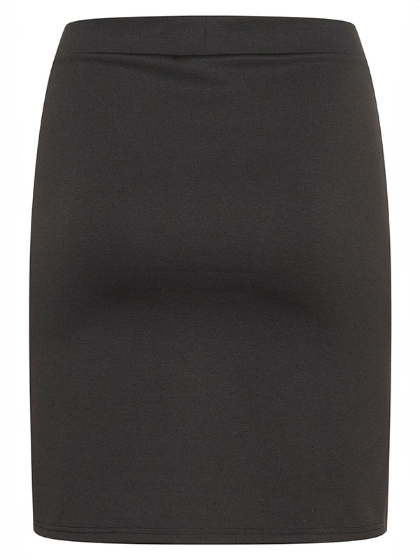 KCJENNA - Plus Size Kjol fra Kaffe Curve
