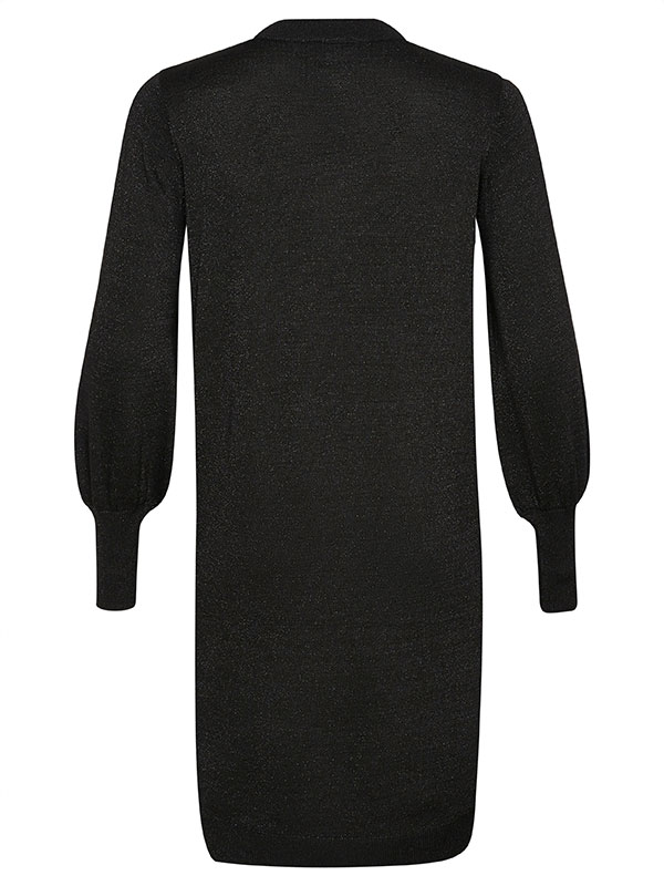 KCREGITTA - Plus Size Klänning fra Kaffe Curve