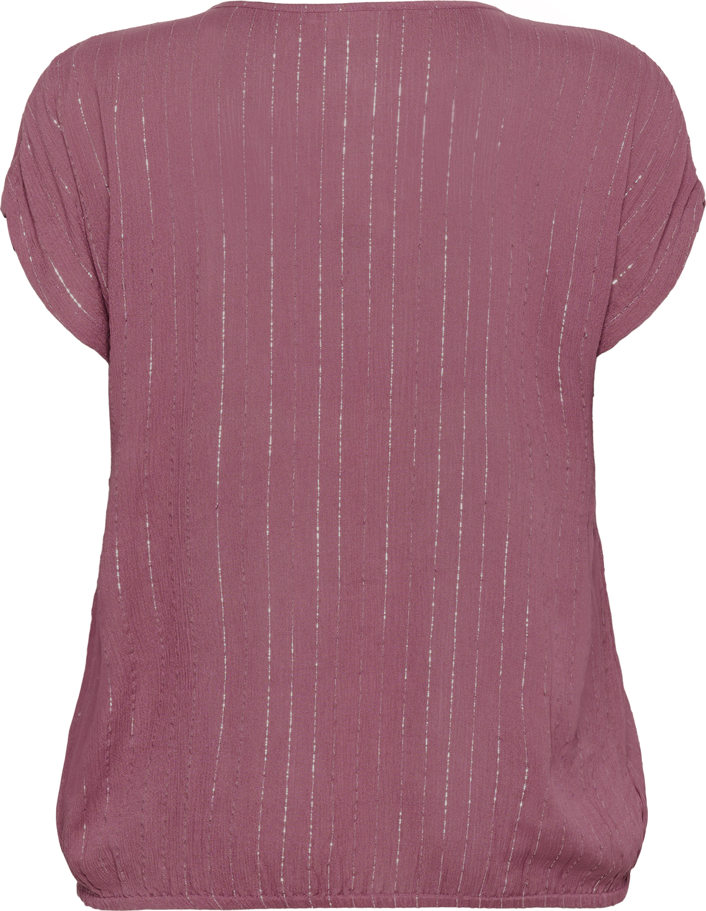 KCLIO - Plus Size Blus fra Kaffe Curve