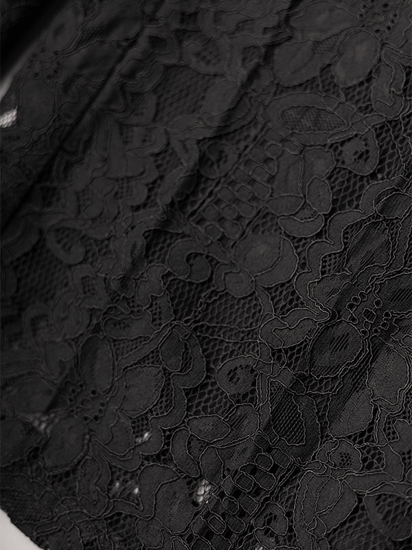 KCNELINA - Plus Size Byxor fra Kaffe Curve
