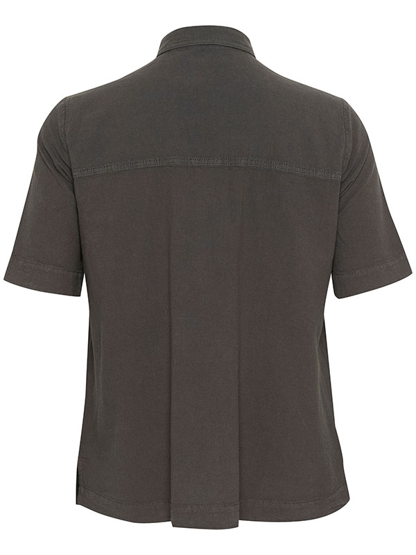 KCNANA - Plus Size Skjorta fra Kaffe Curve