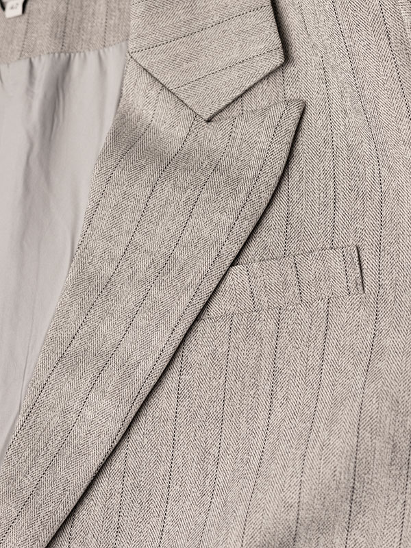 KCKAJA - Plus Size Kavaj fra Kaffe Curve