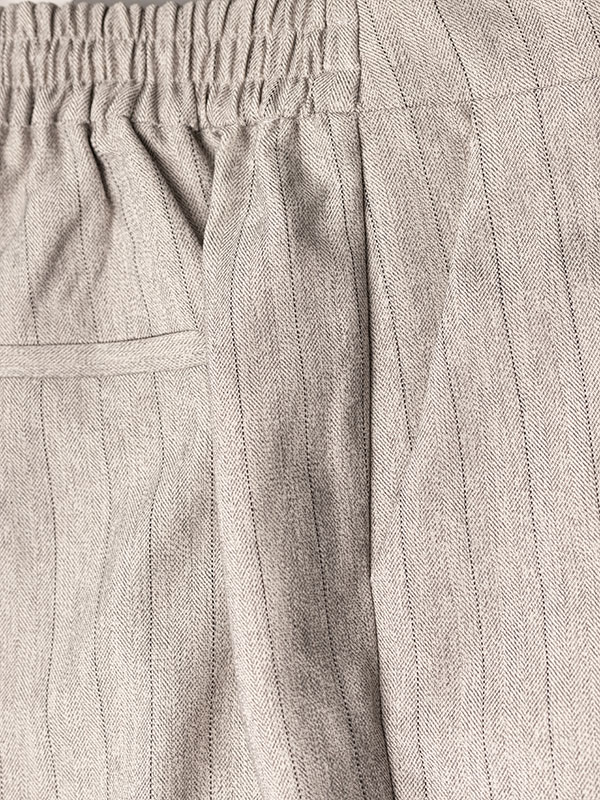 KCKAJA - Plus Size Byxor fra Kaffe Curve