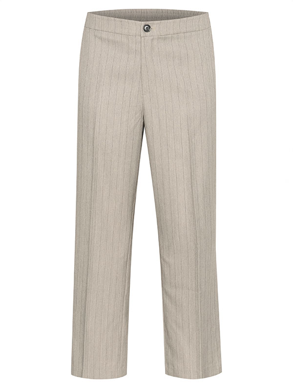 KCKAJA - Plus Size Byxor fra Kaffe Curve