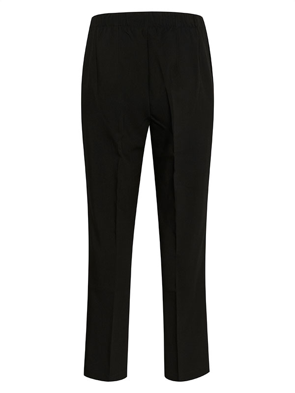 KCELIA - Plus Size Byxor fra Kaffe Curve