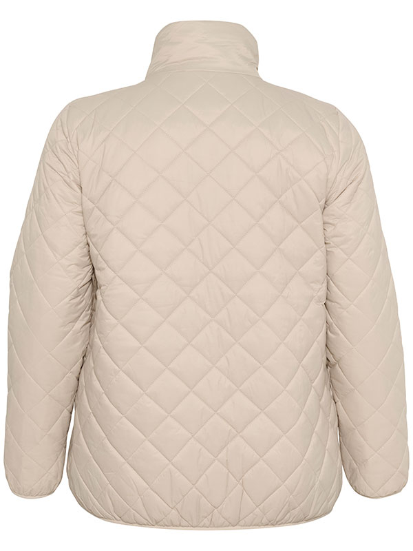 KCMOREEN - Plus Size Jacka fra Kaffe Curve