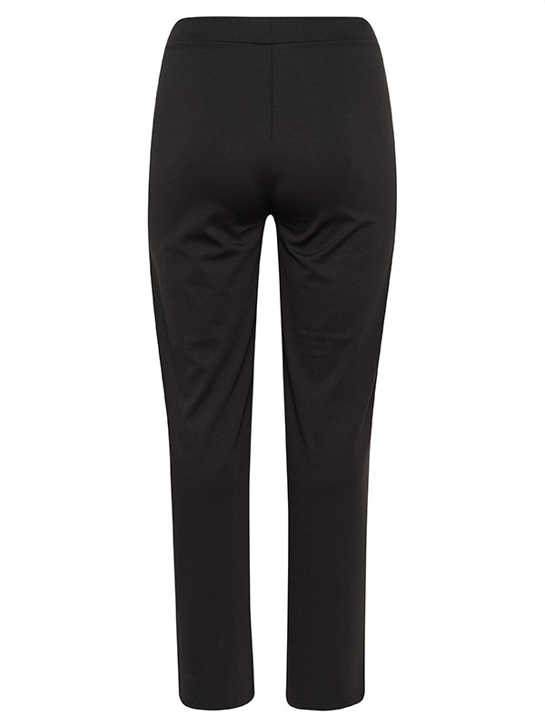 KCJENNA - Plus Size Byxor fra Kaffe Curve