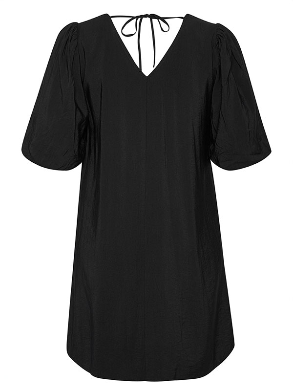 KCGABBI - Plus Size Klänning fra Kaffe Curve