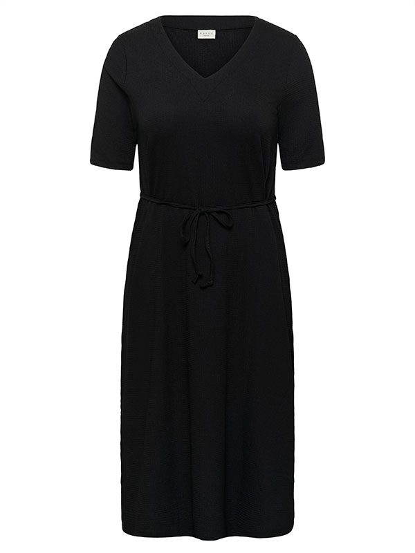 KCIVENA - Plus Size Klänning fra Kaffe Curve