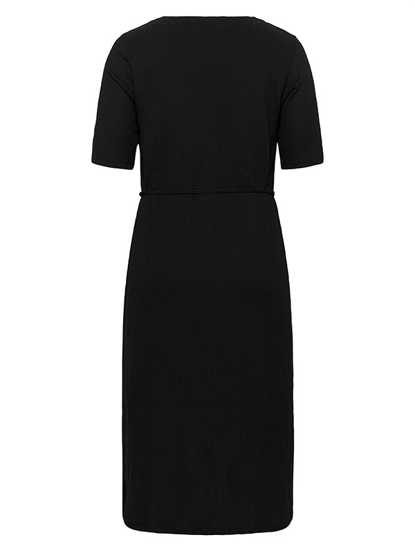 KCIVENA - Plus Size Klänning fra Kaffe Curve