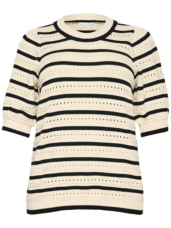 KCEVALYN - Plus Size Tröja fra Kaffe Curve