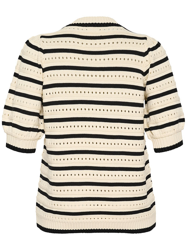 KCEVALYN - Plus Size Tröja fra Kaffe Curve