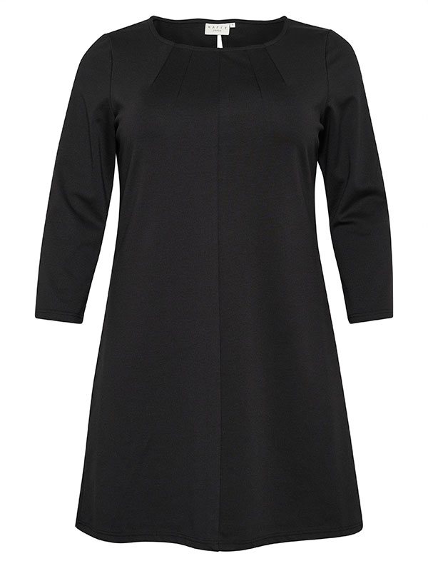 KCJENNA - Plus Size Klänning fra Kaffe Curve