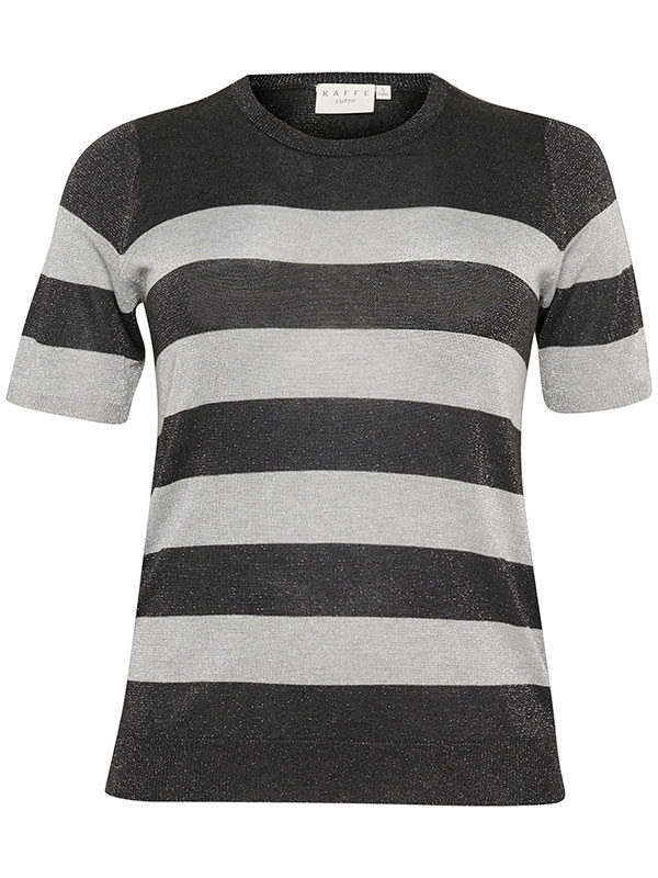 KCANKIA - Plus Size Blus fra Kaffe Curve